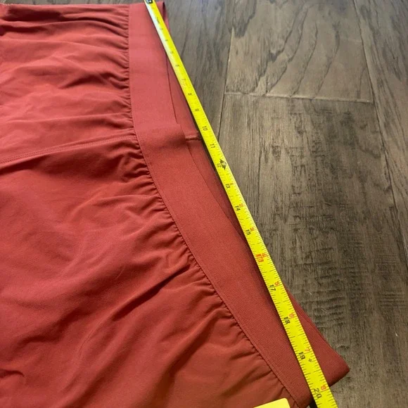 All‎ in Motion Running Shorts Athletic Lightweight Comfort Stretch XXL NWT - Picture 3 of 7